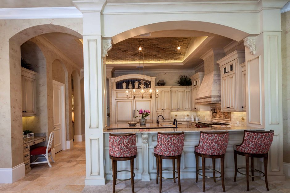 Загородный дом на Медном озере "Honka" 450м2