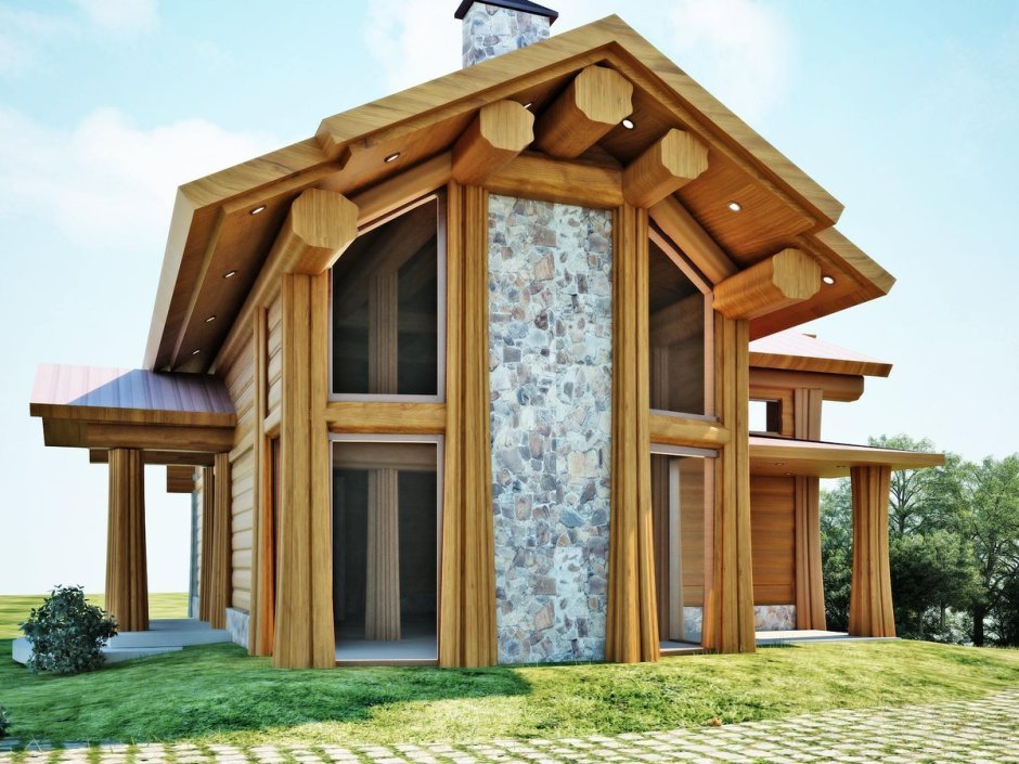 Арка межкомнатная отделка Европласт