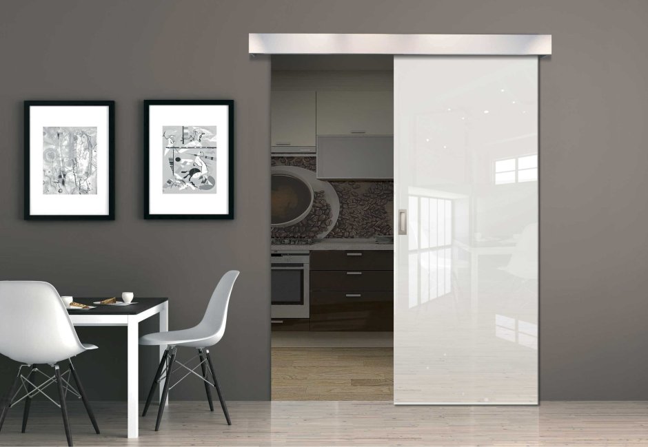 Двери Эстет Ингланд