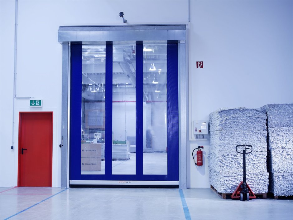 Двери Синерджи капучино