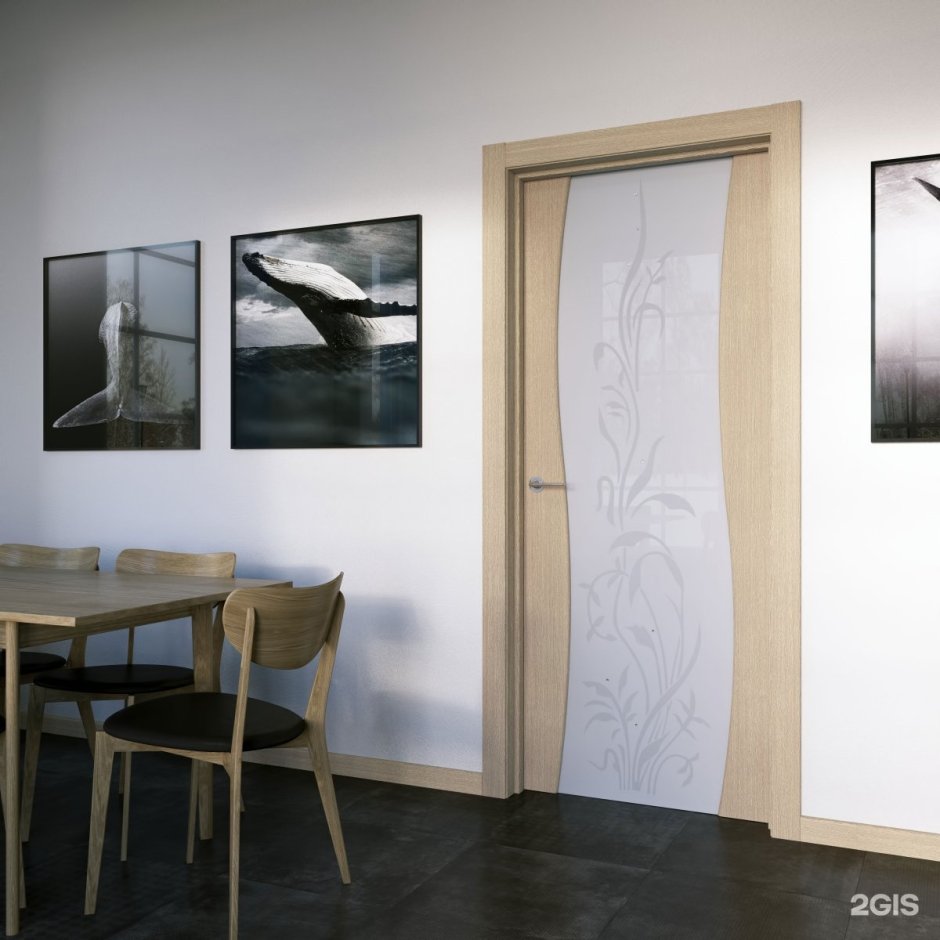 Рулонные шторы Barbara 2301-08