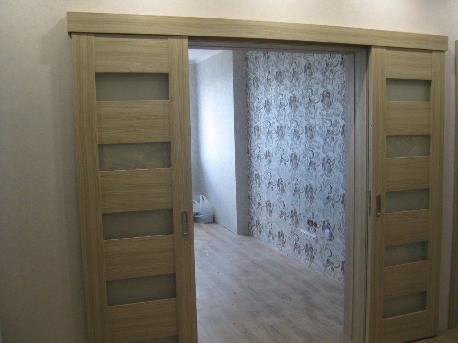 Токс жалюзийные дверцы