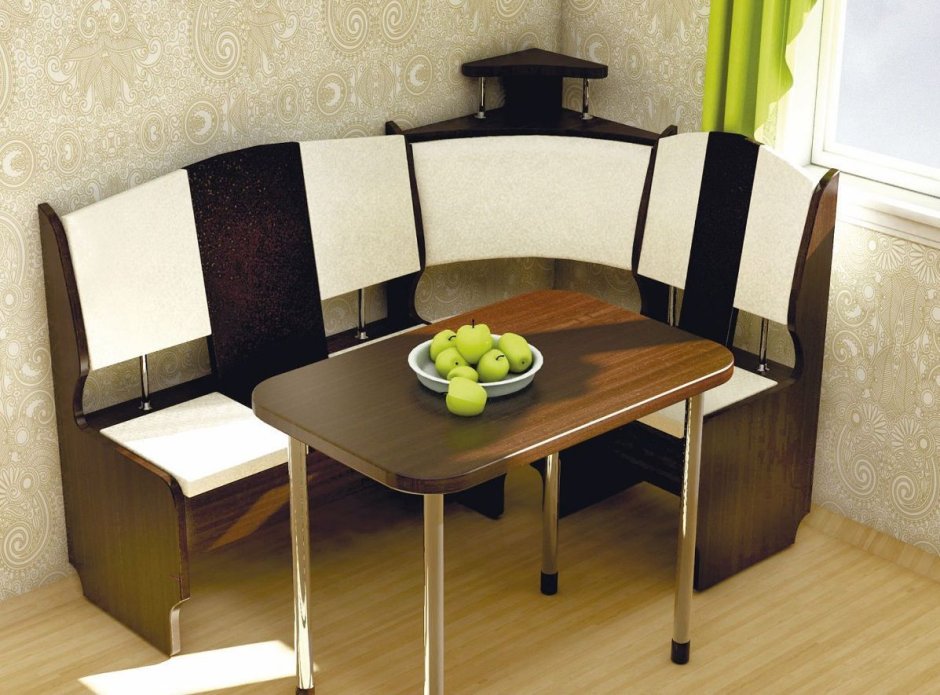 Кухонный уголок София ТМК