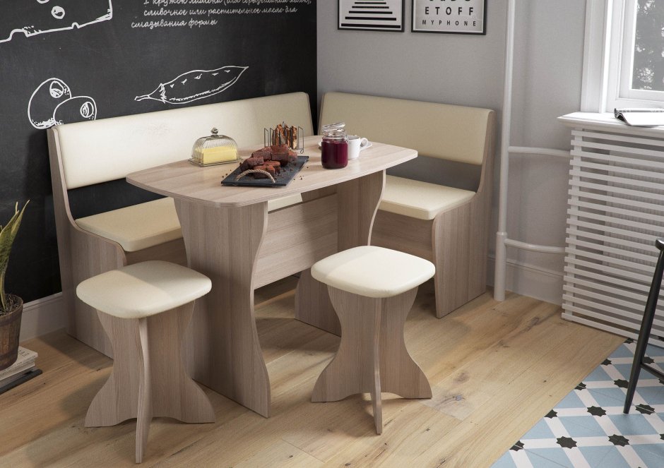 Стол кухонный стол Гранд Кволити