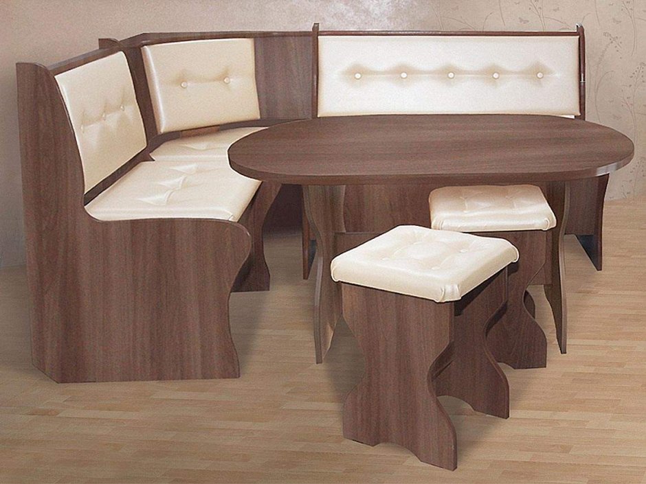 Комплект СКБ (стол нераздвижной)