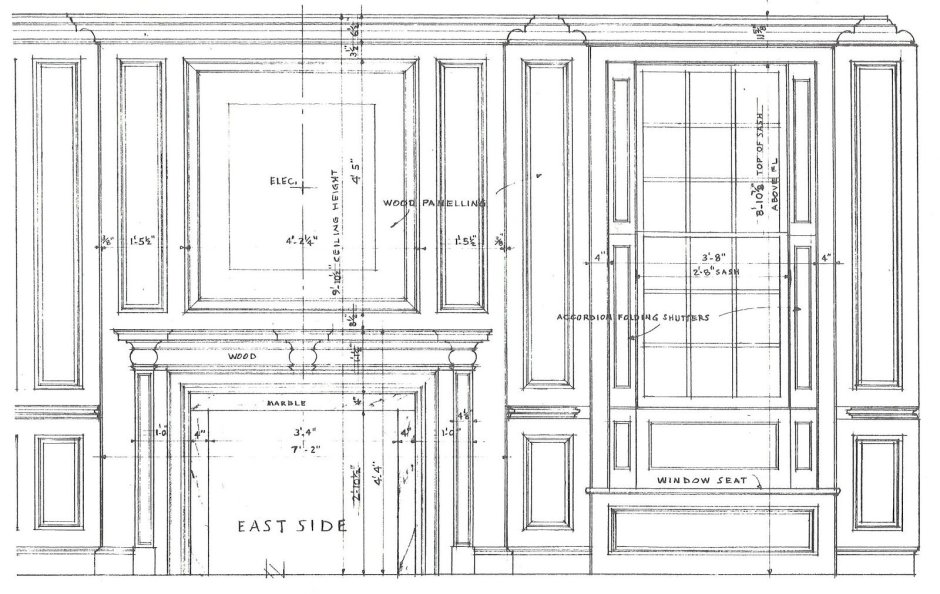 Спальни Luxury Неоклассика