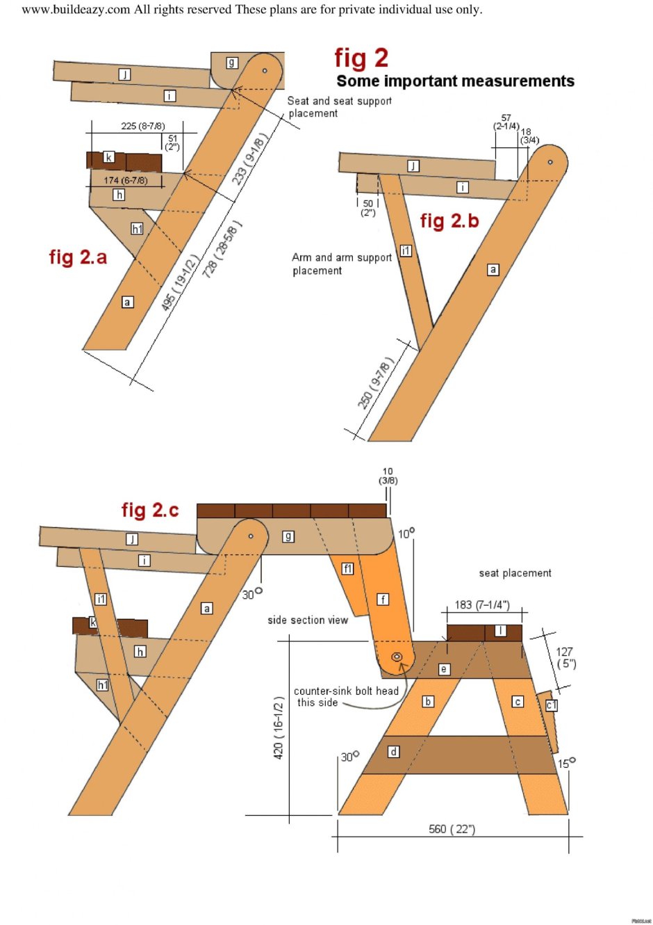 Скамейка-стол трансформер чертежи из дерева