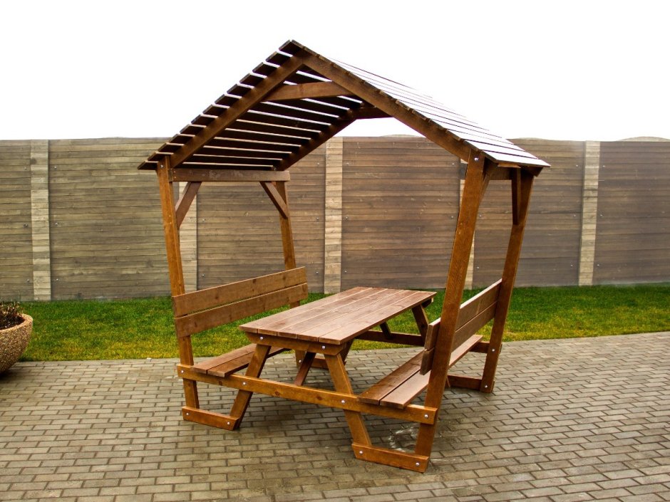 Стол Дубрава Аданат