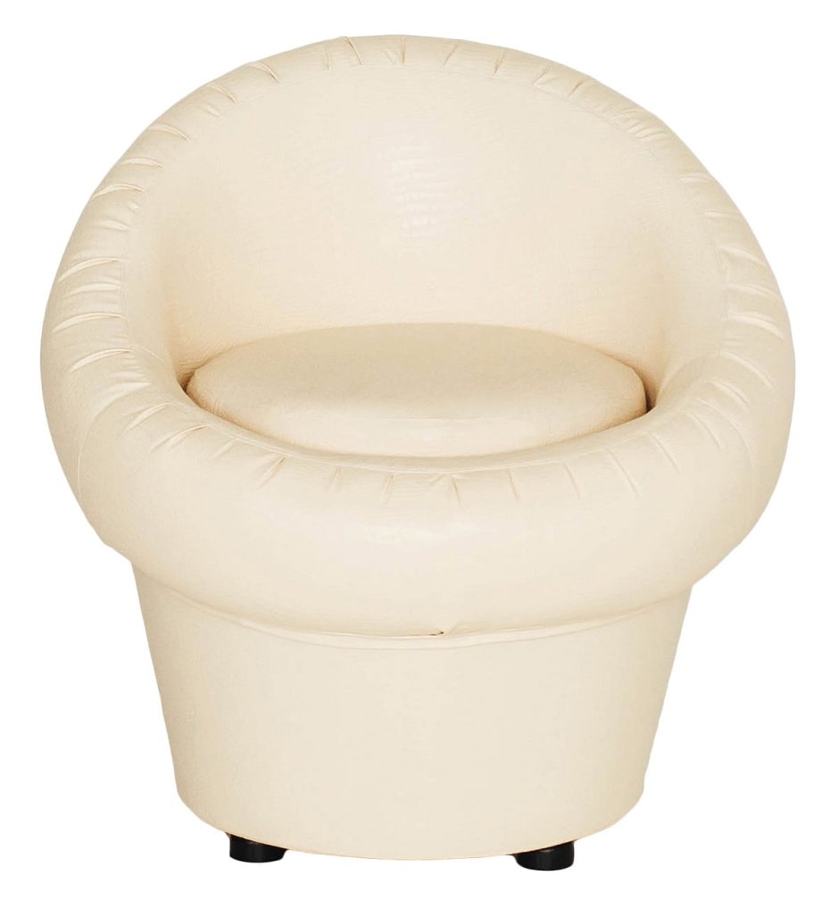 Пуфик тканевый вельвет