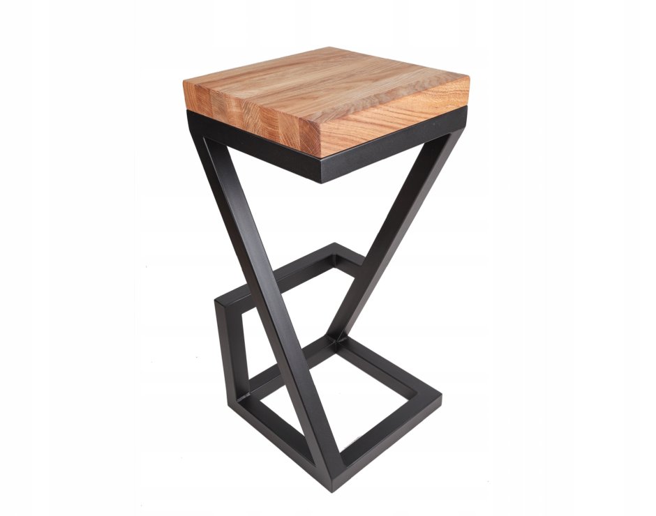 Барный стул TOPMAX Oskar 80066g