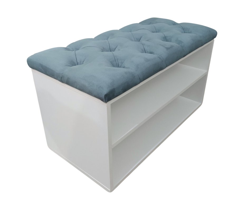 Пуф со спинкой mz5