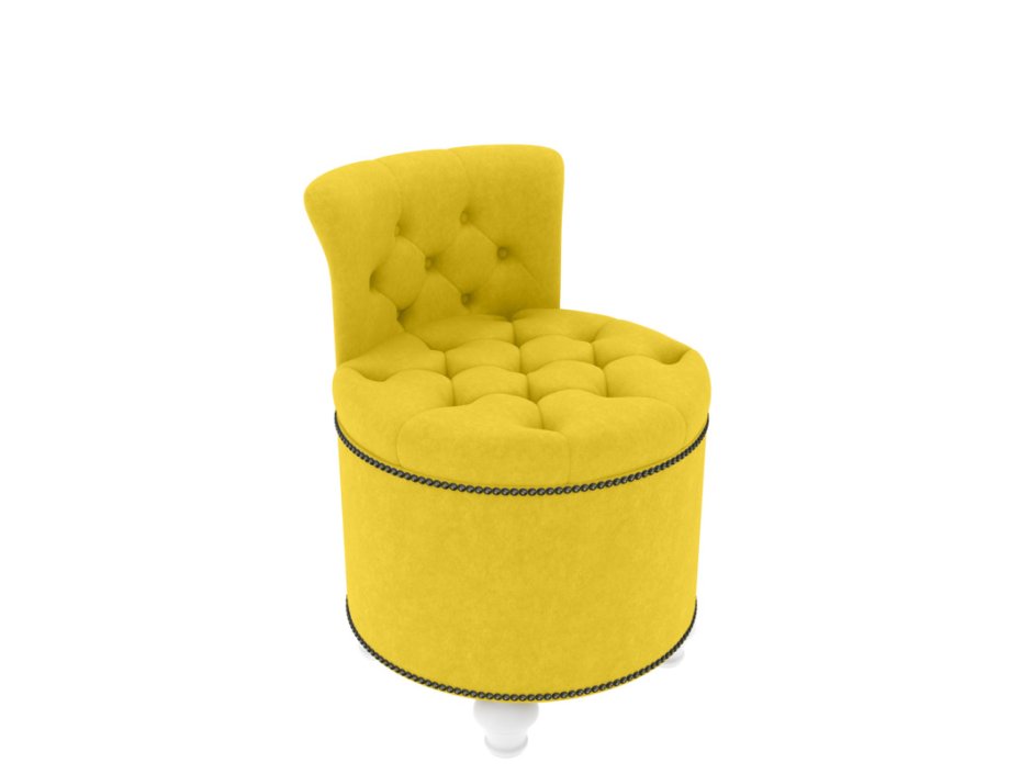 Пуфик s Spinkoy