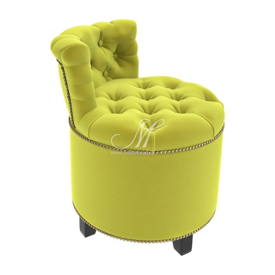 Wagner mebel пуф со спинкой