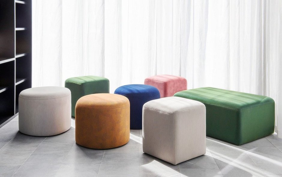 Пуф Lalume – bb00136