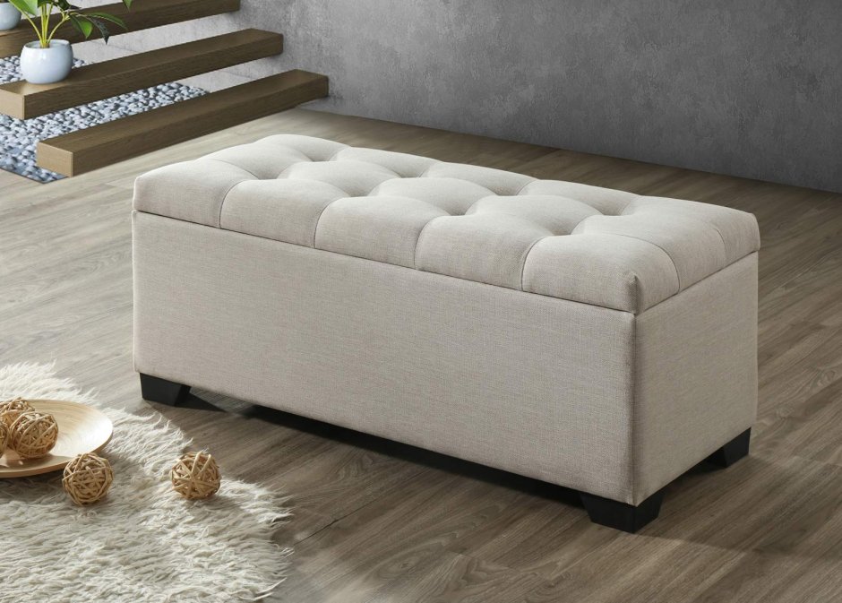 Пуфы от клюквы