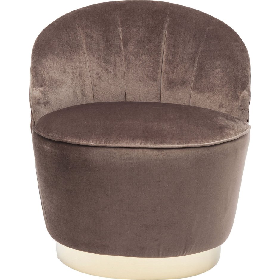 Пуф со спинкой Бурэ