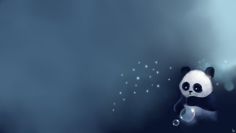 Обои на рабочий стол милые