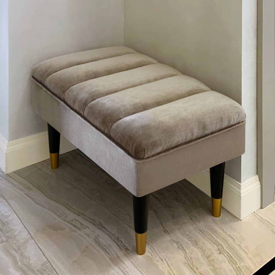 Wagner mebel пуф со спинкой