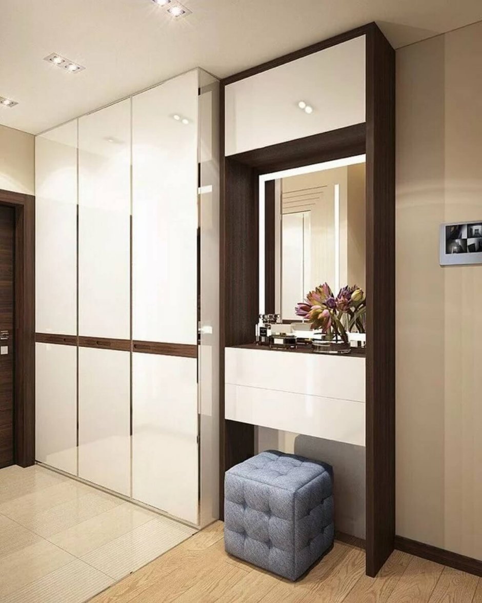 Прихожая armario ASM