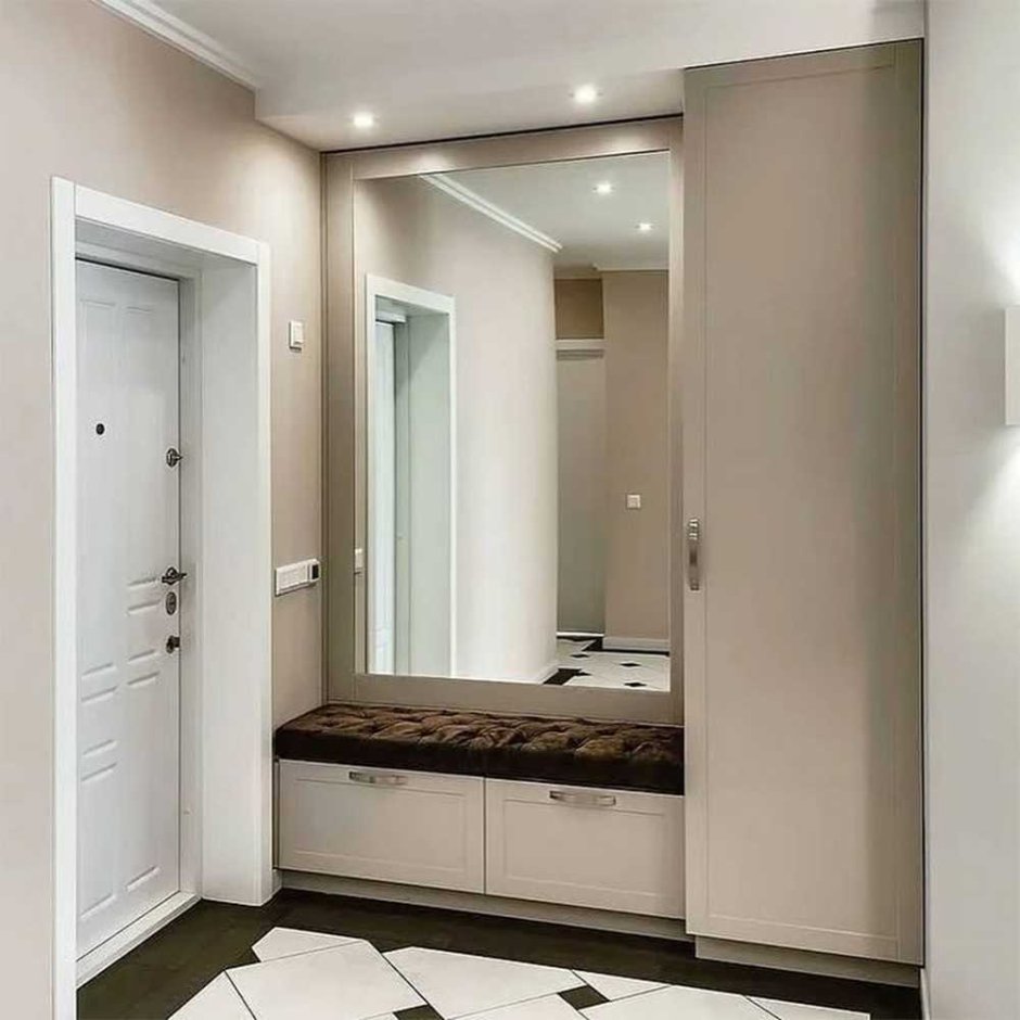 Прихожая 2700