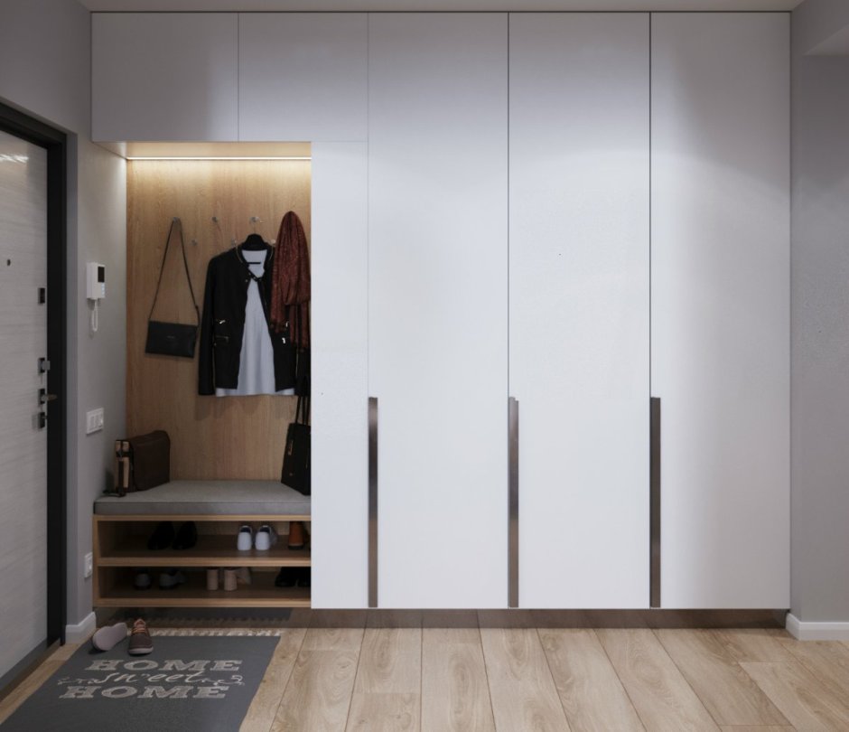 Шкаф Инстаграм