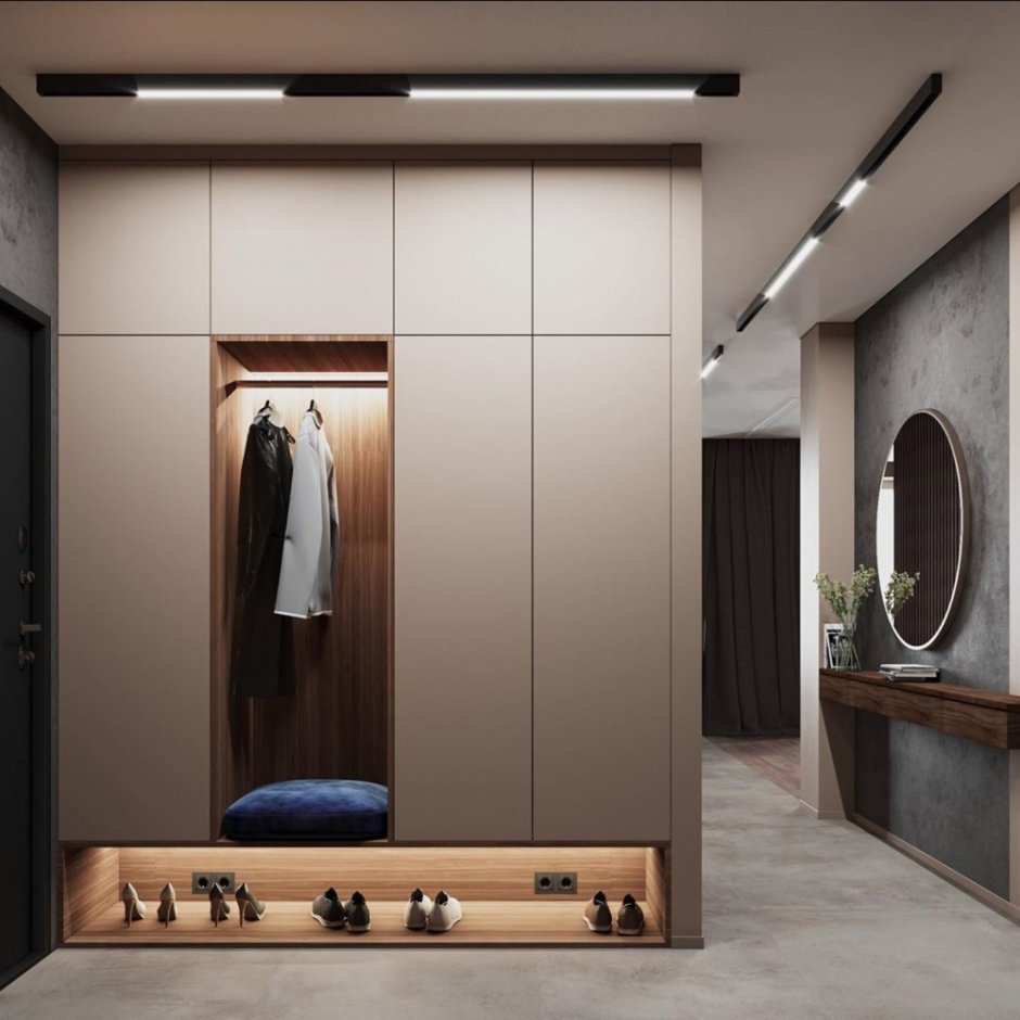 Шкаф богатыри