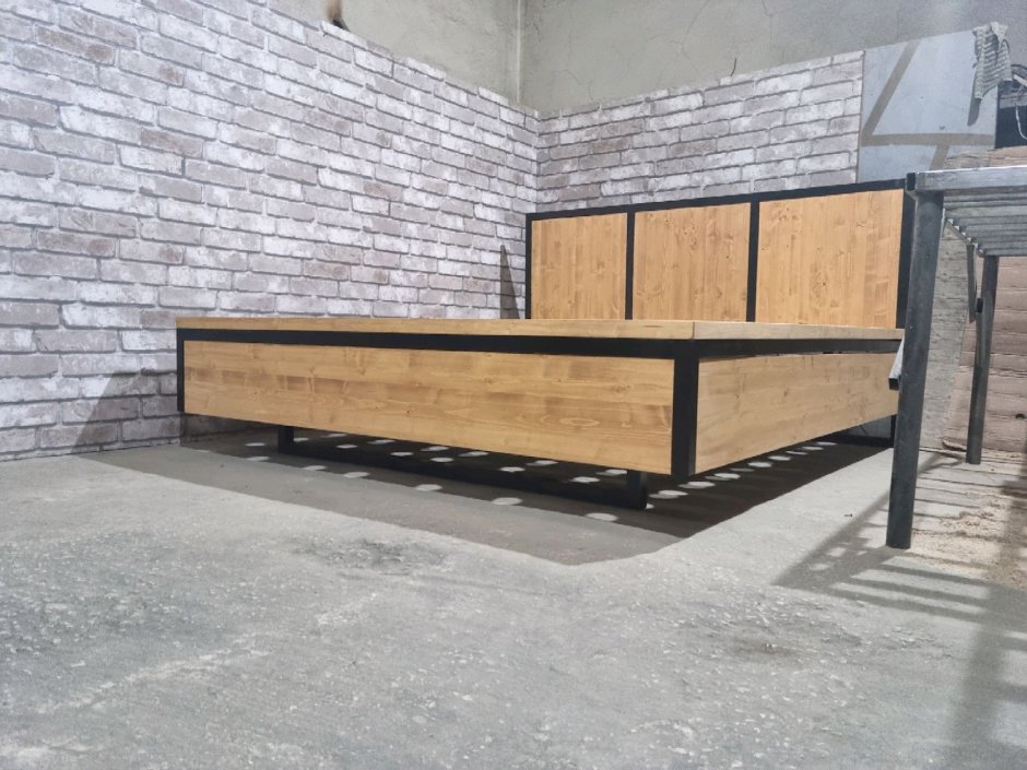 Кровать riletto