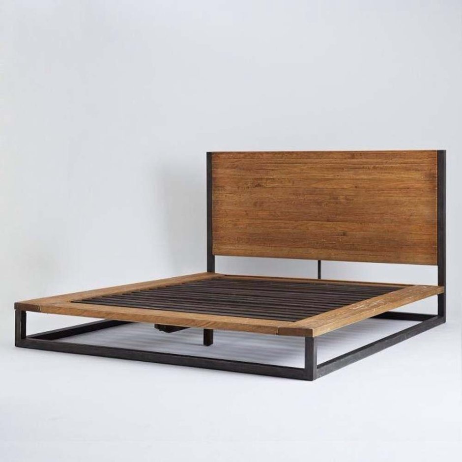 Loft левитирующая кровать