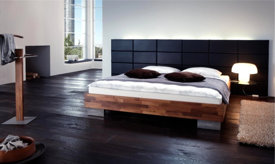 Арматек кровать парящая