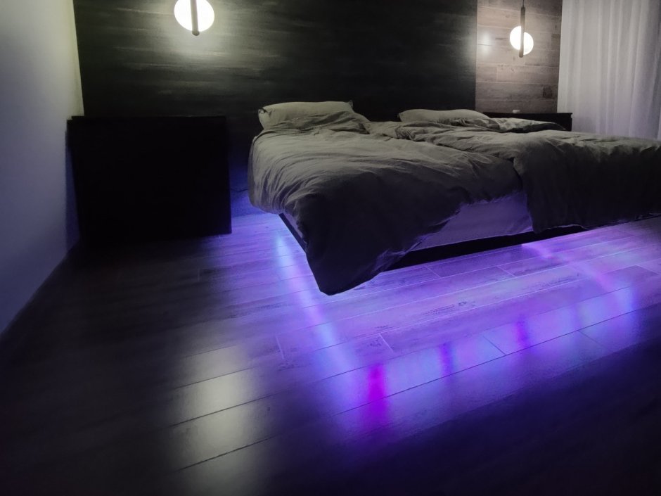 Кровать Loft Loft Конти