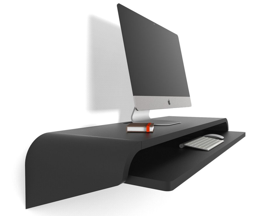 Orange22 стол навесной