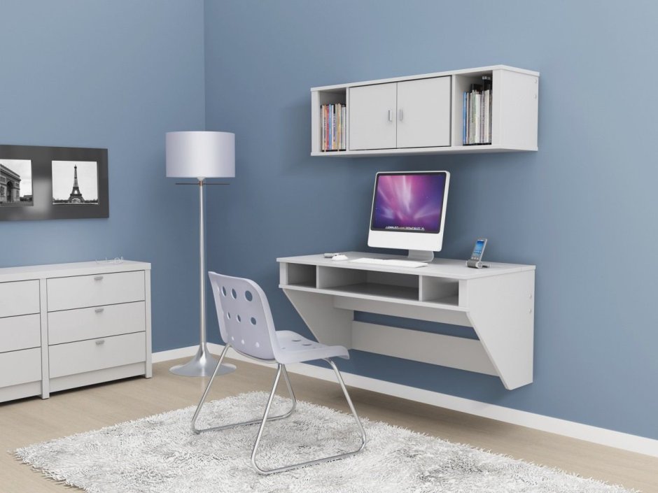 Подвесной стол