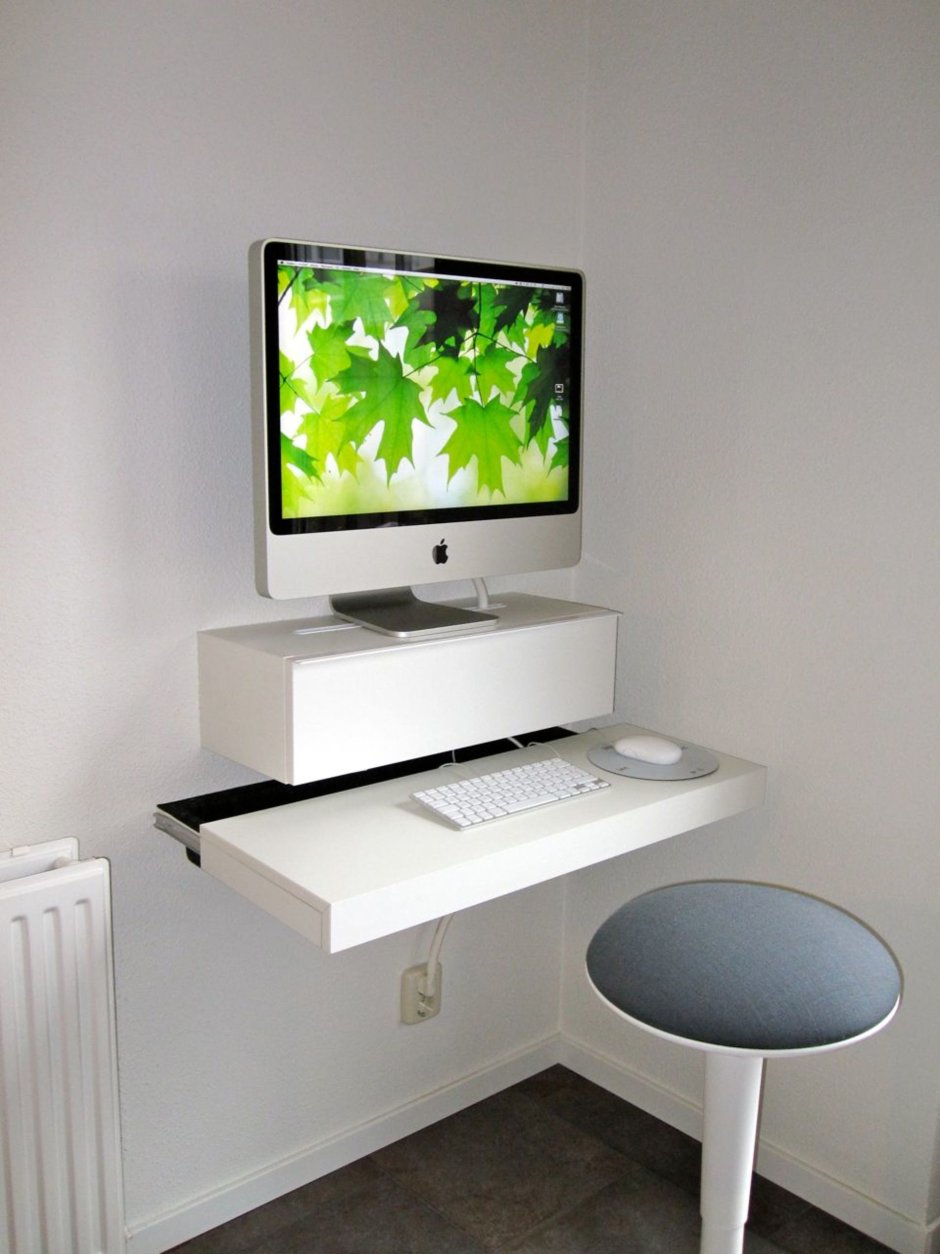 Стол ikea IMAC