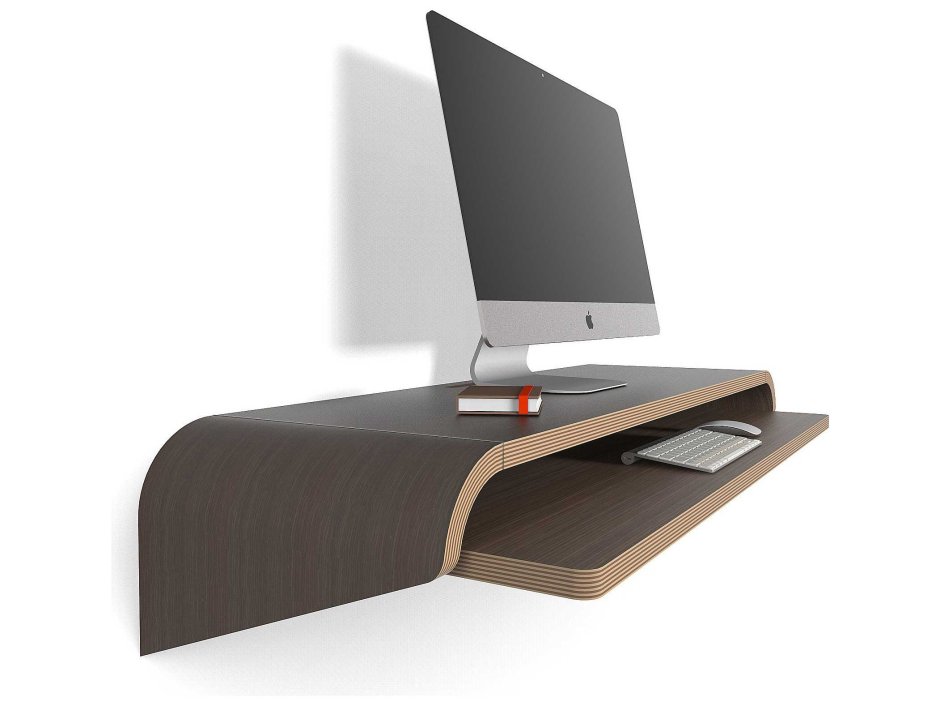 Настенный стол Minimal Wall Desk