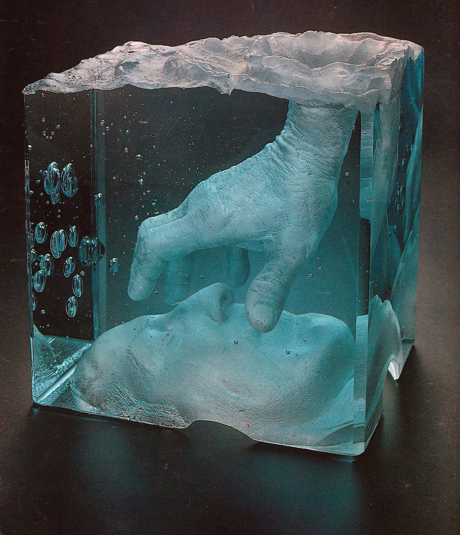 Эпоксидная смола жидкая