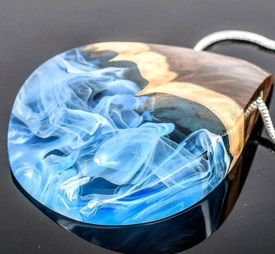 Эпоксидная смола Resoltech