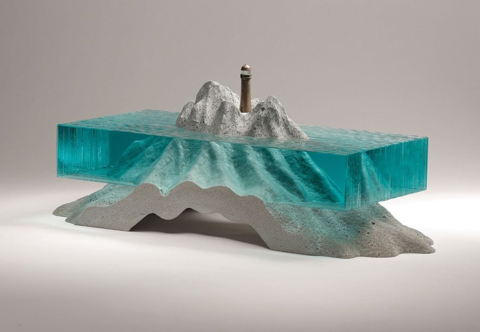 Эпоксидная смола Ресин арт