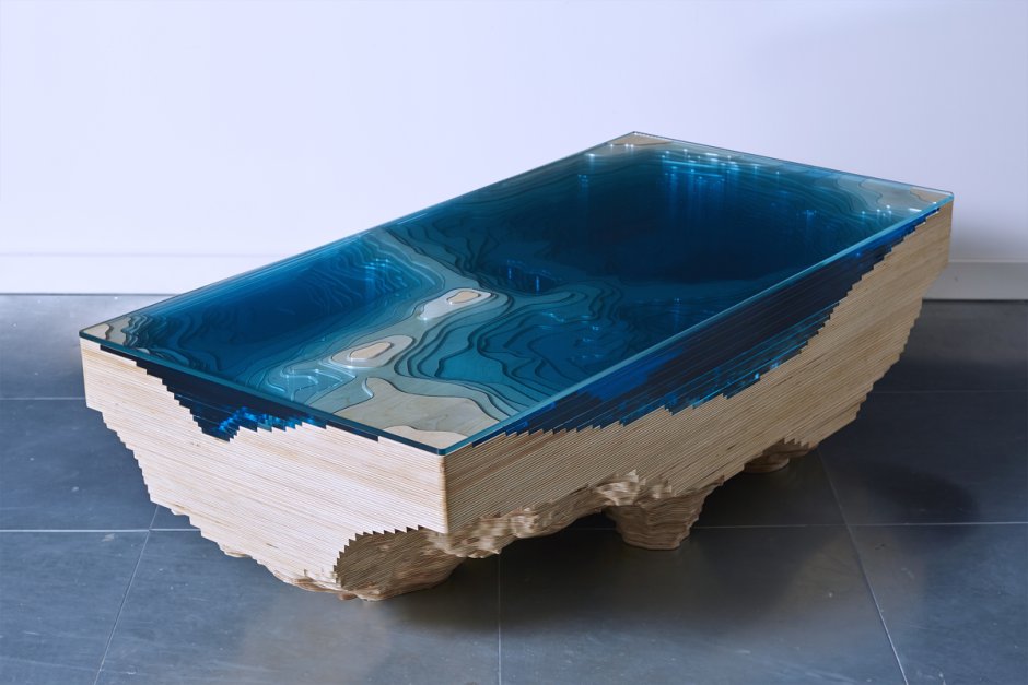 Сувениры из эпоксидной смолы