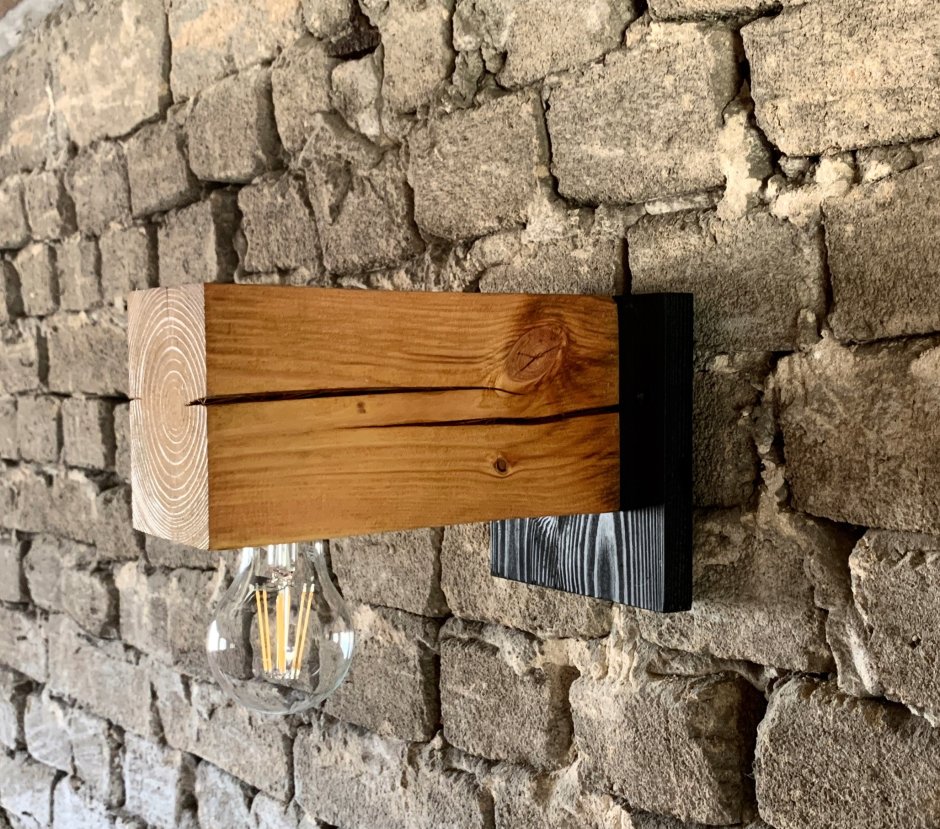 Бра Bostvana loft1192w