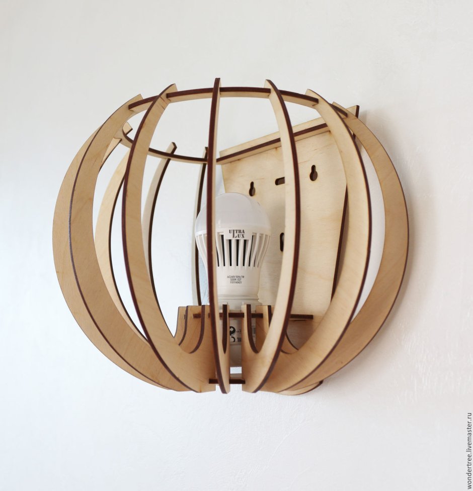 Люстра 1142 Loft Babless