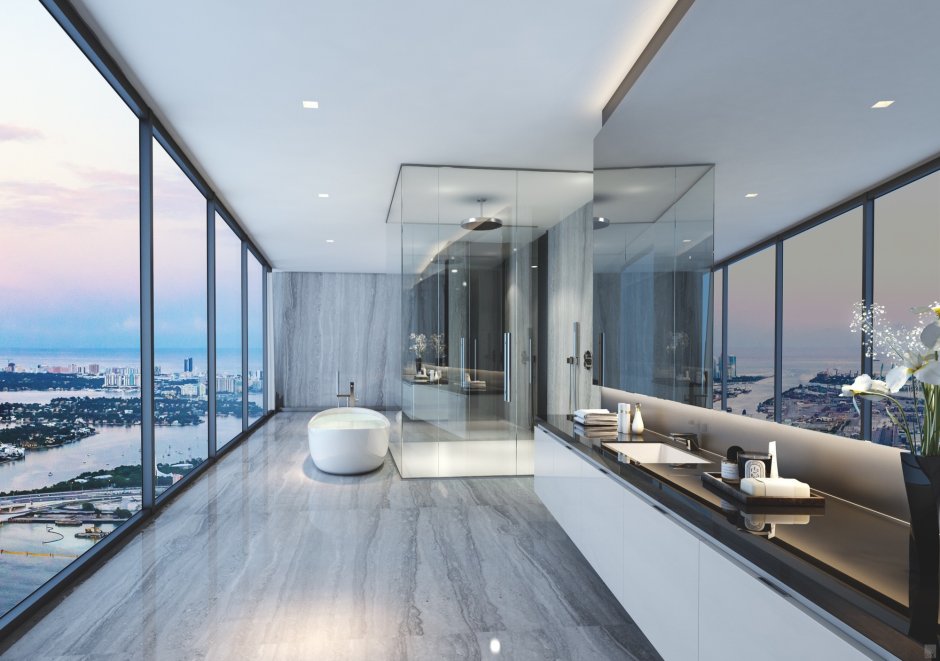 Пентхаус в Монако $400 млн