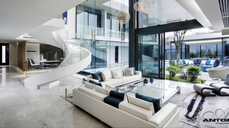 Пентхаус в Майами