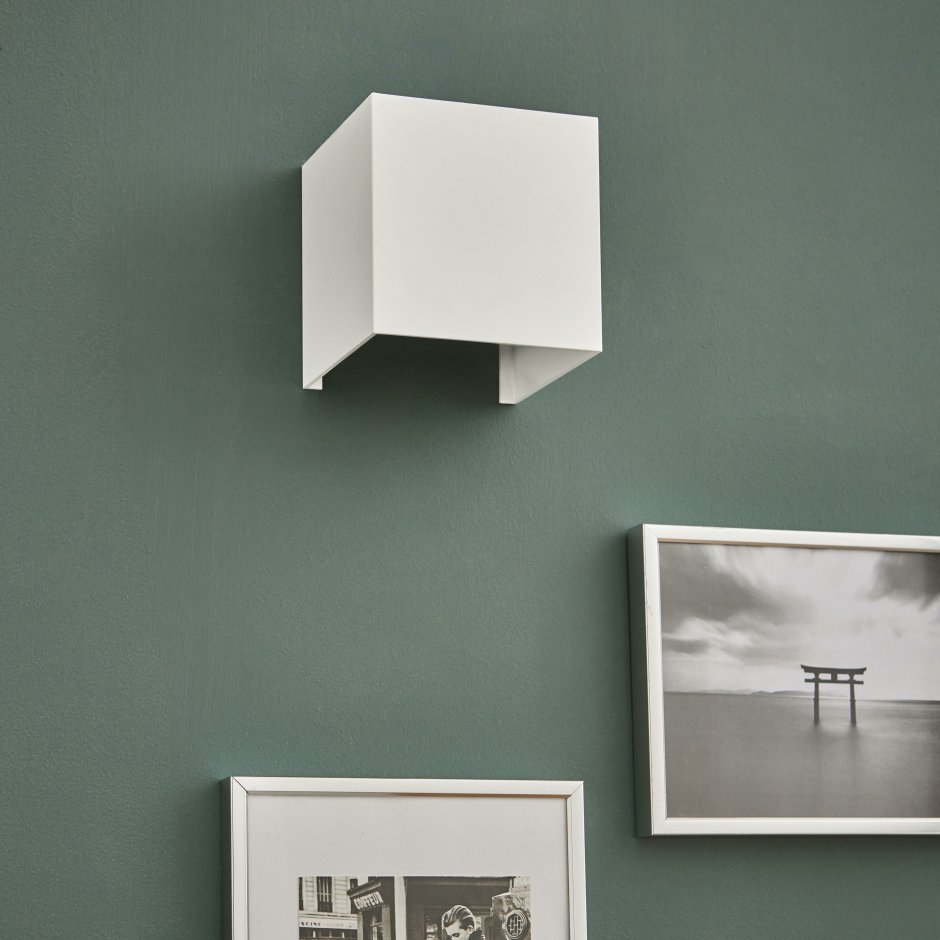 Архитектурная подсветка куб 08585.19 3000k kink Light