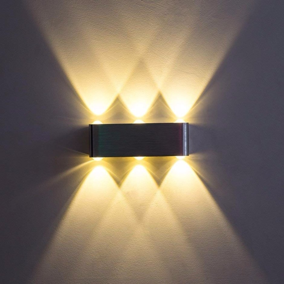 Бра led Wall Lamps wb7031