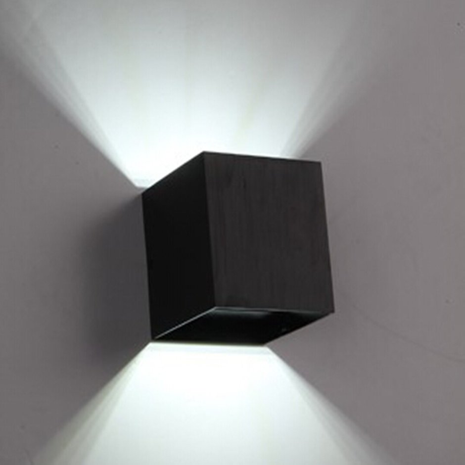 Светильник oowolf led Wall Light