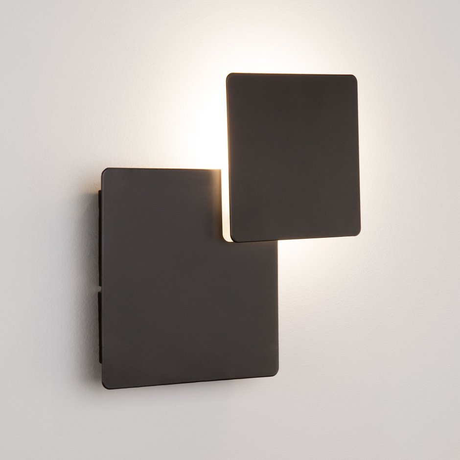 Светодиодные бра в спальню