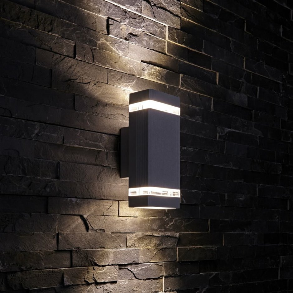 Бра 6w Aluminum led Wall Lights