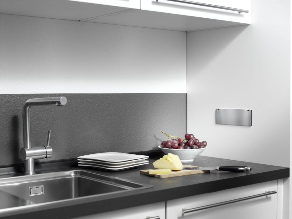 Блок розеток kapsa