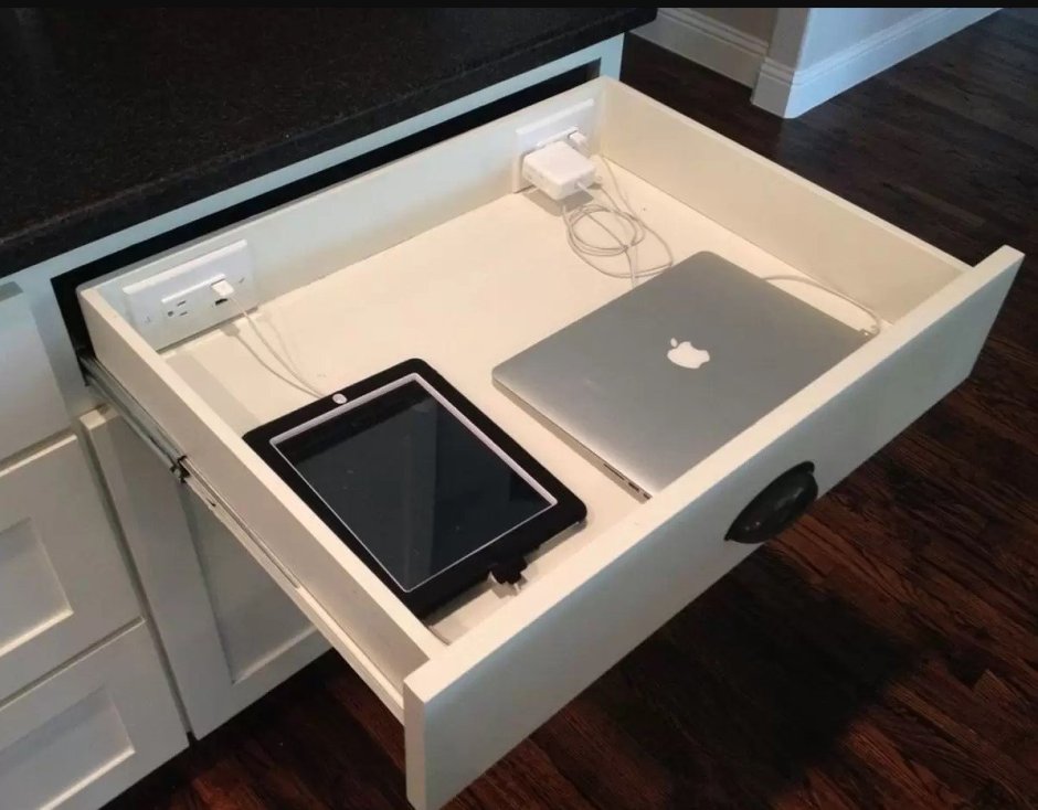 Legrand Sockets and Switches