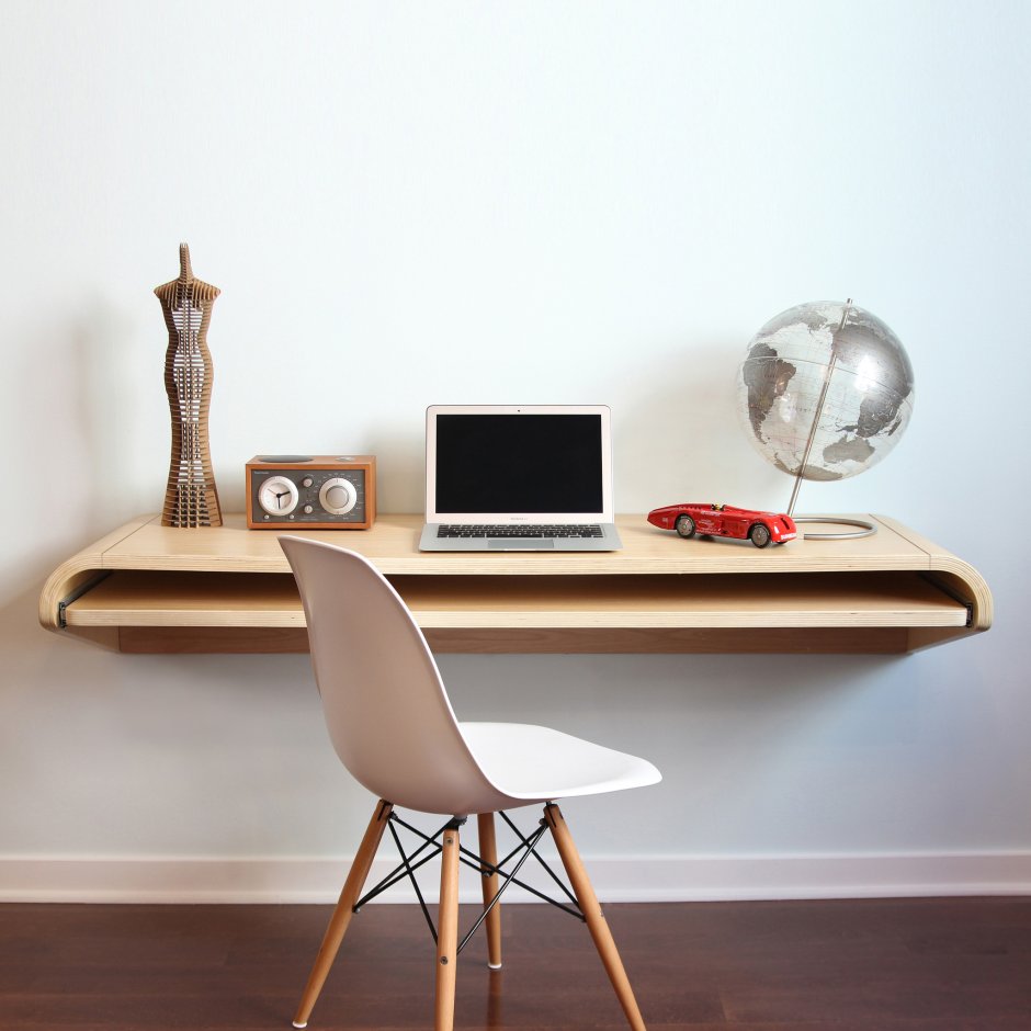 Настенный стол Minimal Wall Desk